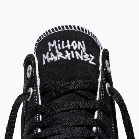 Converse CONS CTAS Pro Milton Martinez - Picture 5 of 8